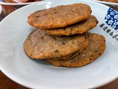 -粗茶淡饭(东关街店)