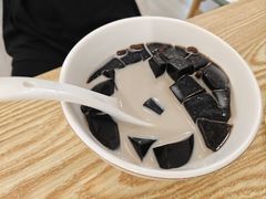-翁林甜品