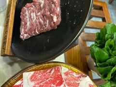 -东来顺•非遗火锅(外滩店)