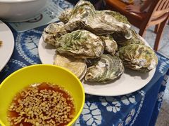 -九龙餐厅(大沽路店)