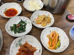 -真情鲍鱼海鲜汤