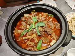 -肖记公安牛肉鱼杂馆·省级非物质文化遗产(江汉路直营店)