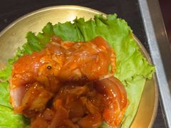 -炙城·韩式烤肉(南京东路店)