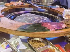 -玄希浪漫厨房·韩料烤肉(湖滨银泰in77店)