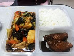 -新华医院-食堂