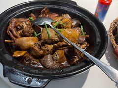 -阿忠食坊大排档·20年老店(万象城店)
