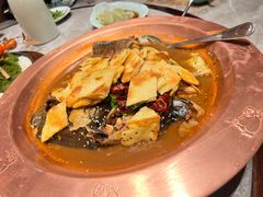 -四世同堂·京菜·烤鸭(双井店)