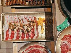-西塔老太太泥炉烤肉(沈阳店)