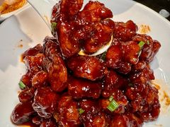 -外婆家(杭州马塍店·杭帮菜名店)