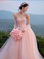 -城市花园婚纱摄影