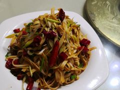 -荣祥海鲜·烟台菜(胜利路二部)