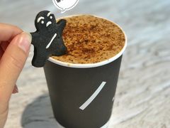 黑糖鲜姜咖啡-BLATAGE COFFEE