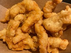渣渣脆小酥肉-胖哥俩肉蟹煲(肇庆敏捷广场店)