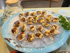 -渔娘渔家丹东海鲜(东直门店)