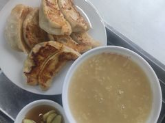 腊八蒜-劈柴院锅贴(沈阳路店)