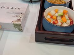 -蓉城小厨·四川味道(浙港国际店)