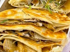-李连贵酒家熏肉大饼(昆明街店)