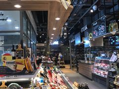-Olé精品超市(北京合生汇店)