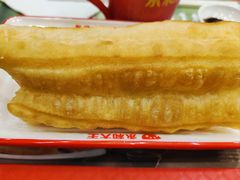 -永和大王(茉莉上新·共和新路店)