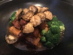 -锦江宾馆-花园餐厅