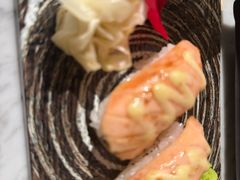 -阿吾罗日本料理(K11艺术中心店)