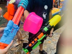 -将军关探险漂流