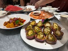 -深圳福青龙华天假日酒店