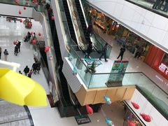 -万达茂商场(南京仙林店)