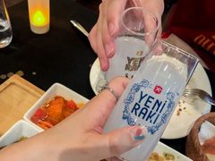 -Efes Turkish & Mediterranean Cuisine 艾菲斯餐厅(陆家嘴店)