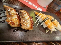 -仙隐小鹿料理食堂(龙湖万达店)