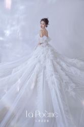 -乐派诗婚纱摄影