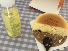 -KUMO KUMO甜品·冰淇淋(深圳壹方城店)