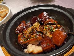 越王城山东坡鸡-湘湖大院(越王路店)