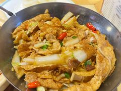 -小柴米·传统江西菜(八一广场店)