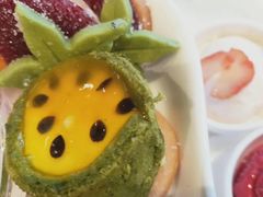 -哈根达斯(朝阳大悦城店)