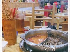 -袁记串串香(人民公园店)