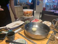 -黄记煌三汁焖锅(欢乐海岸店)