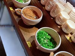 -牛事制造局牛肉火锅(莲岳路店)