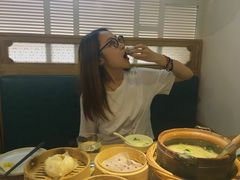 -潮粥荟·潮汕砂锅粥(朝阳大悦城店)