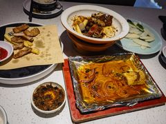 -秋色客家菜(流塘店)