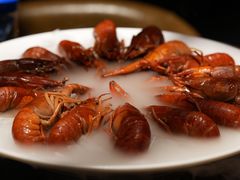 -红盔甲·小龙虾(人民广场店)