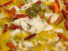 -太二酸菜鱼(石家庄万象城店)