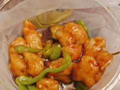 -东北风情(康桥路店)