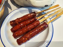 冬瓜山肉肠-长沙文和友(海信广场店)