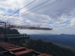 -梦幻奥陶纪景区