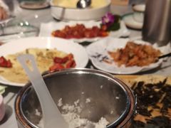 -老李家土菜馆·安吉地标美食