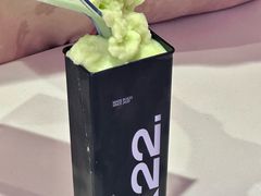 -K22.酸奶草莓(烟台芝罘店)