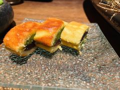 -千代武日本料理(爱建店)