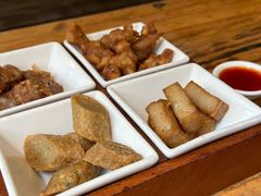 -临家闽南菜(宝洲路店)