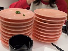 -争鲜回转寿司(通州万达店)